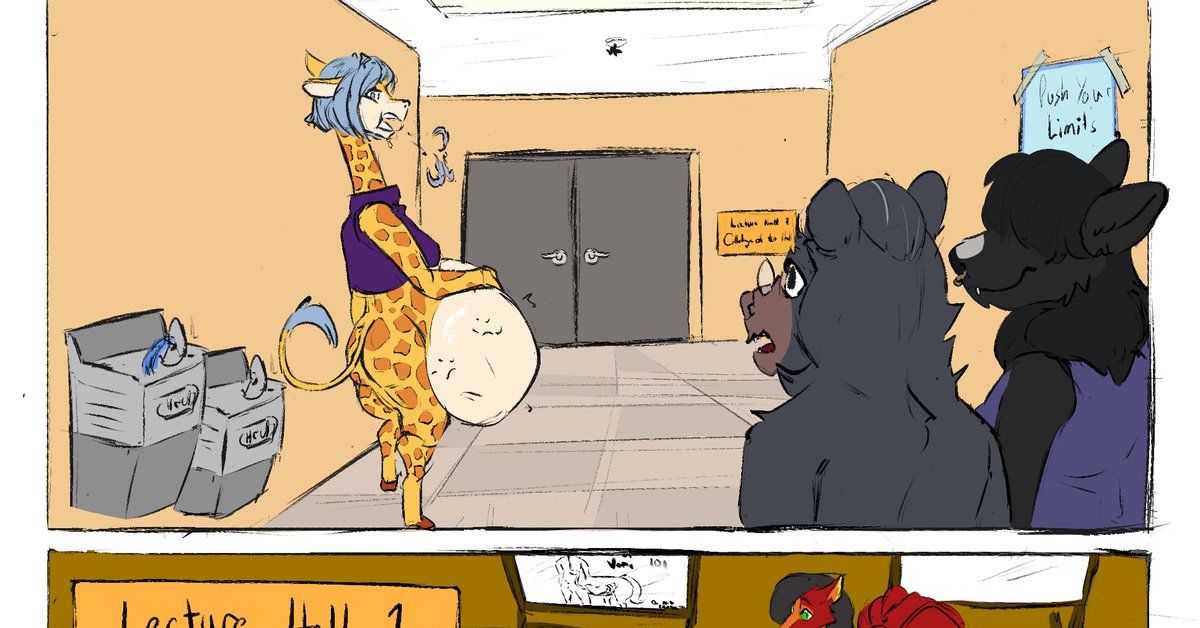 Fortune Favors the Bold