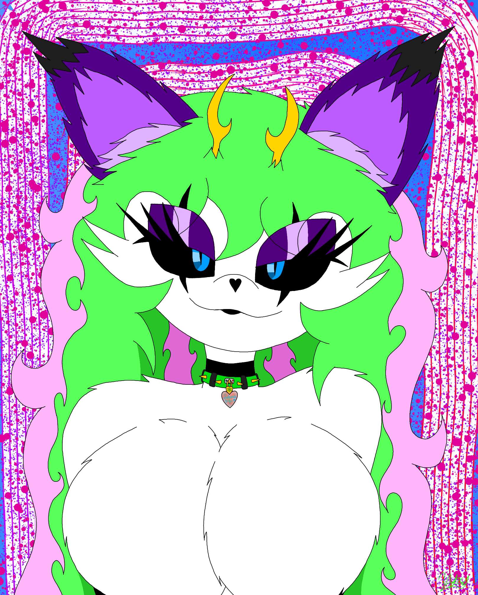 Vyxxy