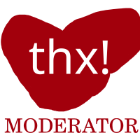 Moderator