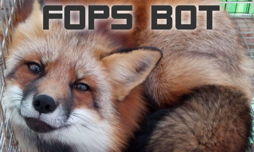 Fops Discord Bot